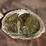 Citrine Raw Stones
