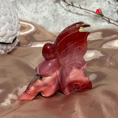 Mookaite Fairy