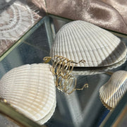 Swirl Loc Cuff