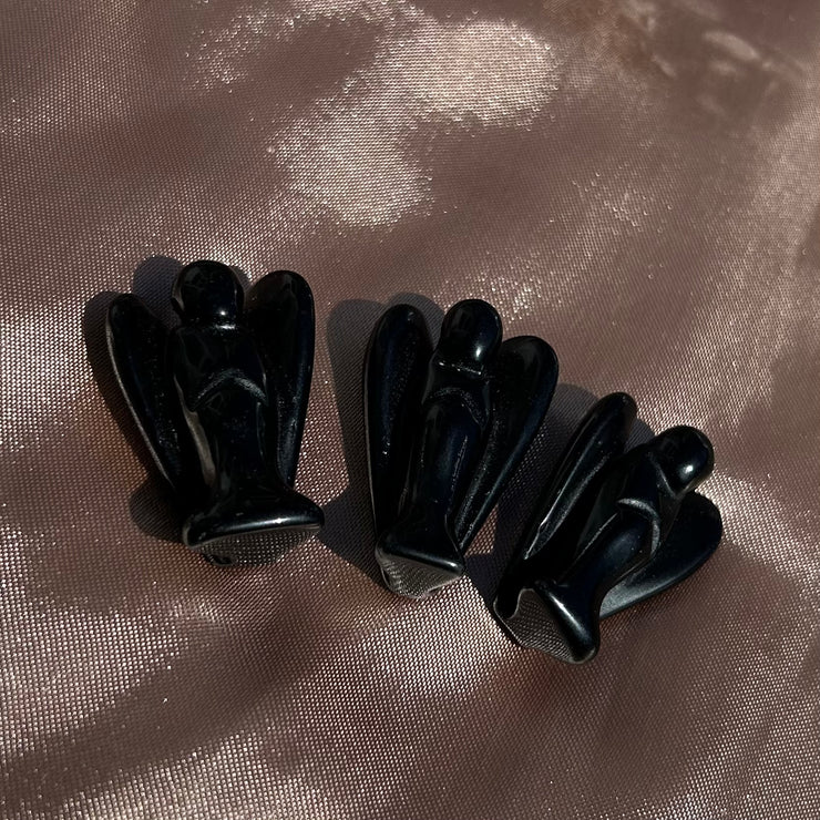 Obsidian Angel