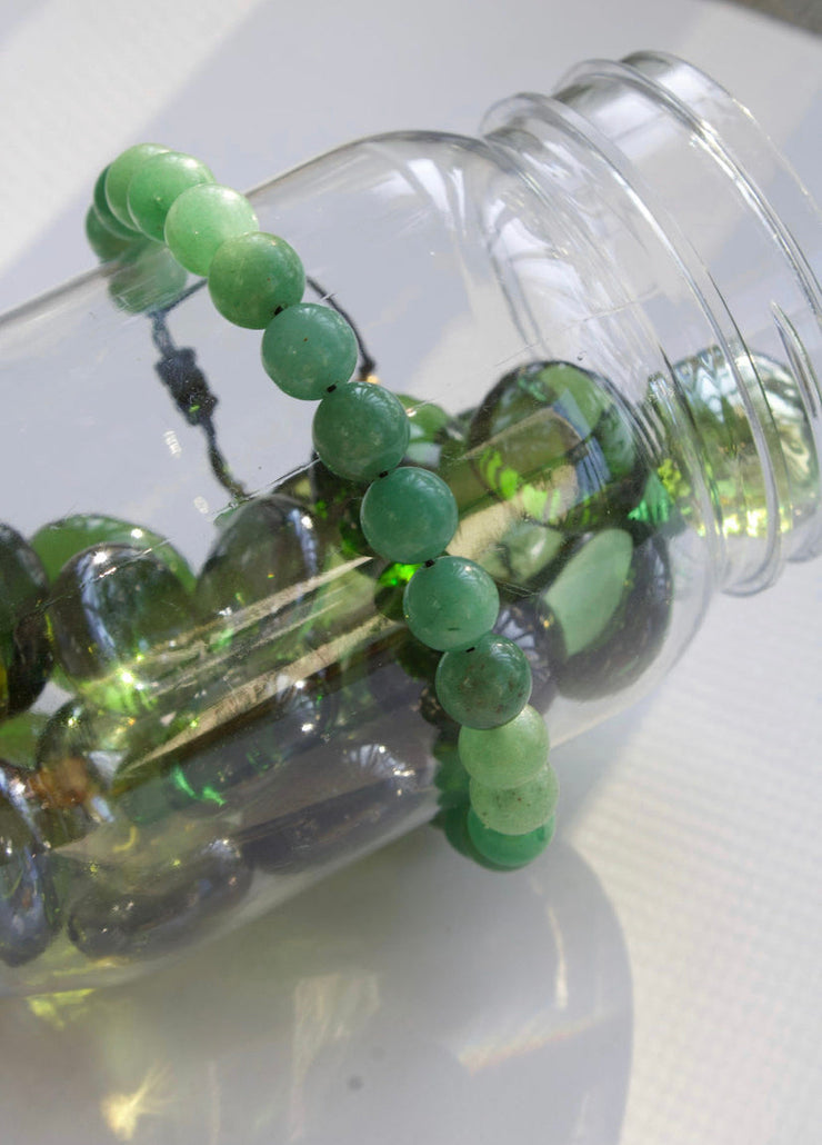 Green Aventurine Bracelet