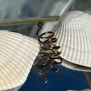 Swirl Loc Cuff