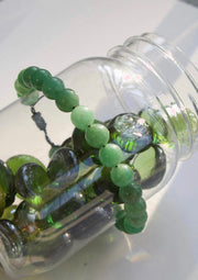 Green Aventurine Bracelet