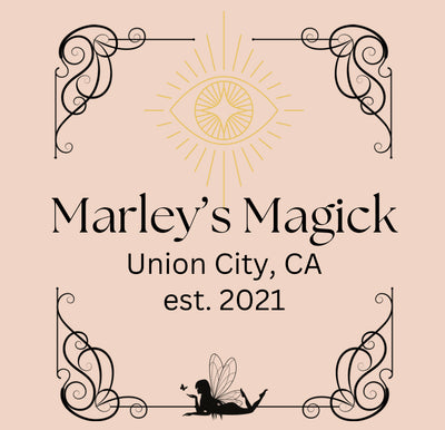 Magick Money