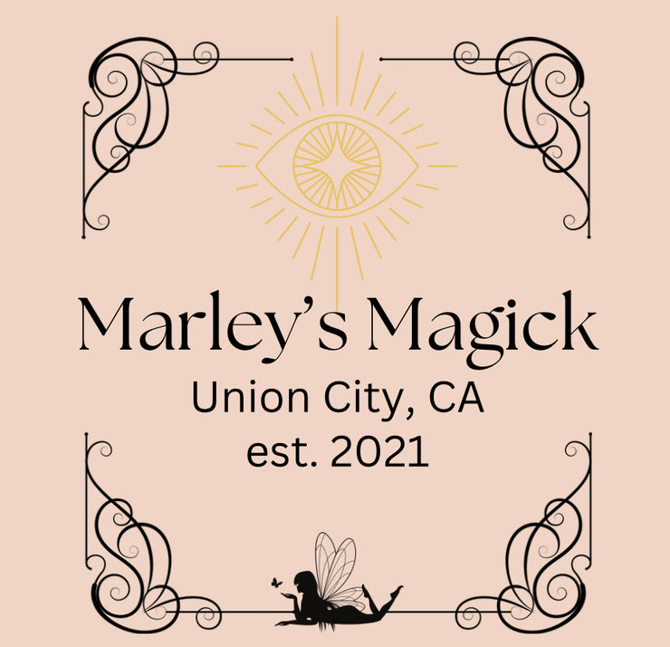 Magick Money
