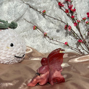Mookaite Fairy