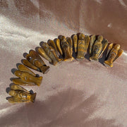 Tiger Eye Angel