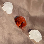 Turtle Carvings