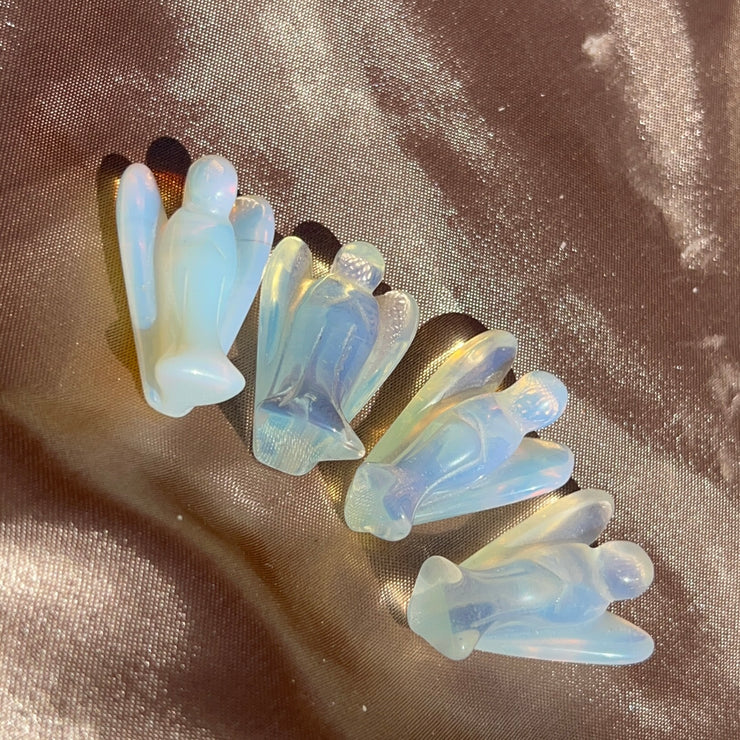 Opalite Angel