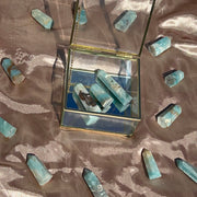 Caribbean Calcite Towers