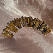 Tiger Eye Angel