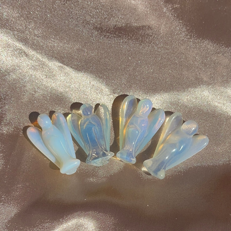 Opalite Angel