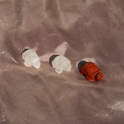 Turtle Carvings