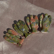 Unakite Angel