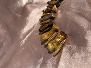 Tiger Eye Angel