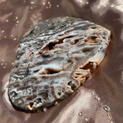 Sphalerite Heart
