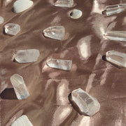 Lemurian Quartz Towers