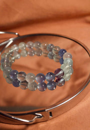 Flourite Bracelet