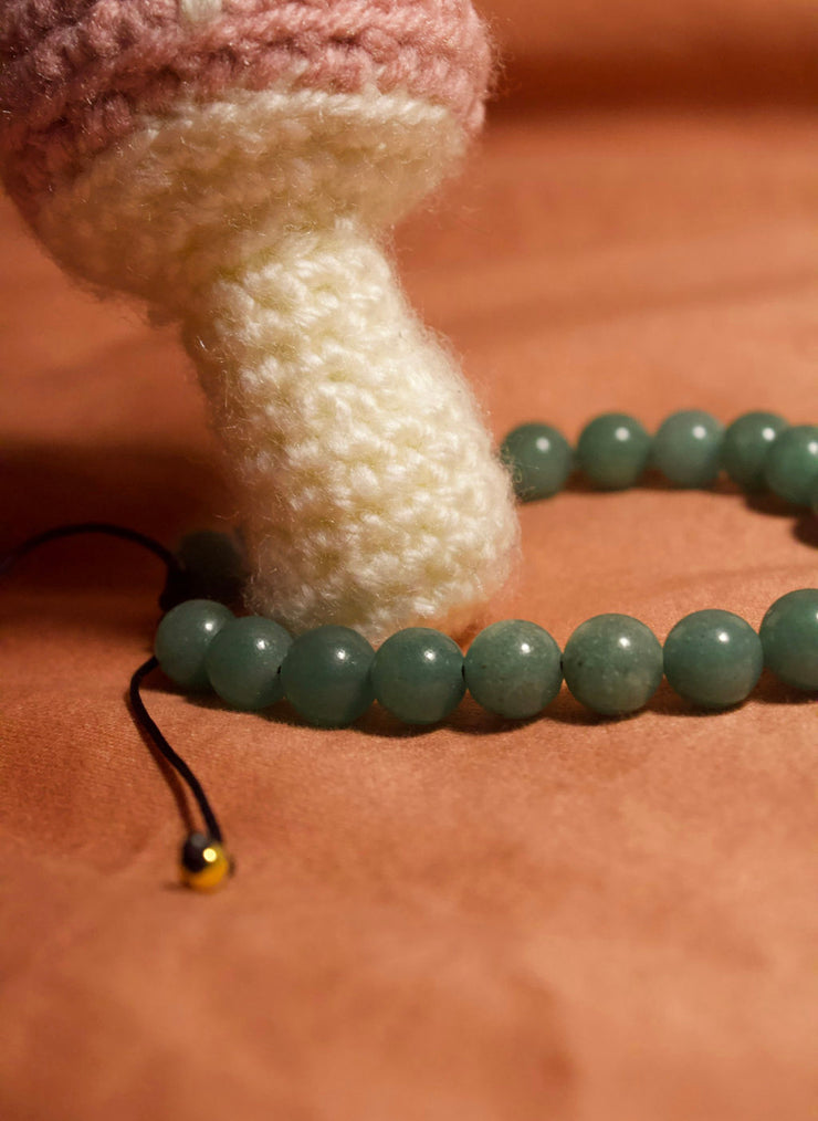 Green Aventurine Bracelet