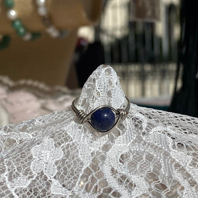 Lapiz Lazuli