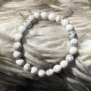 Howlite Bracelet