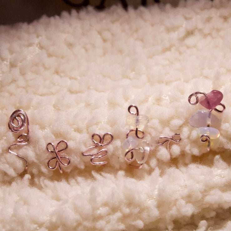 Nose Cuffs