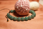 Green Aventurine Bracelet