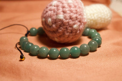 Green Aventurine Bracelet