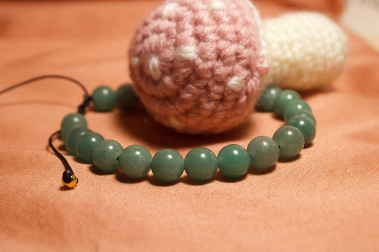 Green Aventurine Bracelet