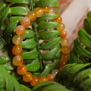 Carnelian Bracelet